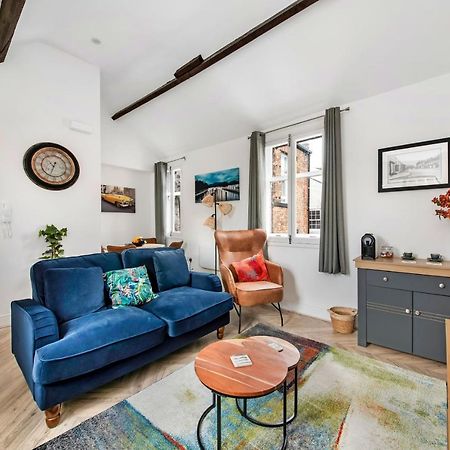 Finest Retreats - The Bank House Villa Boroughbridge Luaran gambar
