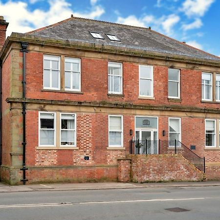 Finest Retreats - The Bank House Villa Boroughbridge Luaran gambar