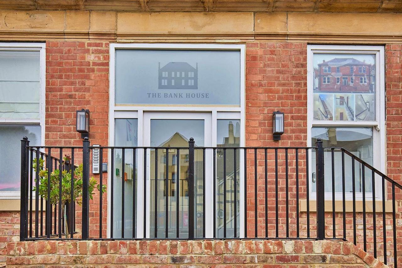 Finest Retreats - The Bank House Villa Boroughbridge Luaran gambar