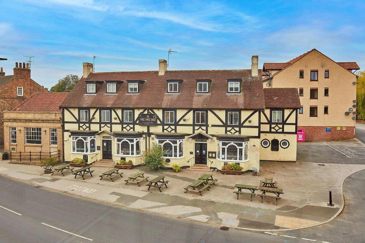 Finest Retreats - The Bank House Villa Boroughbridge Luaran gambar