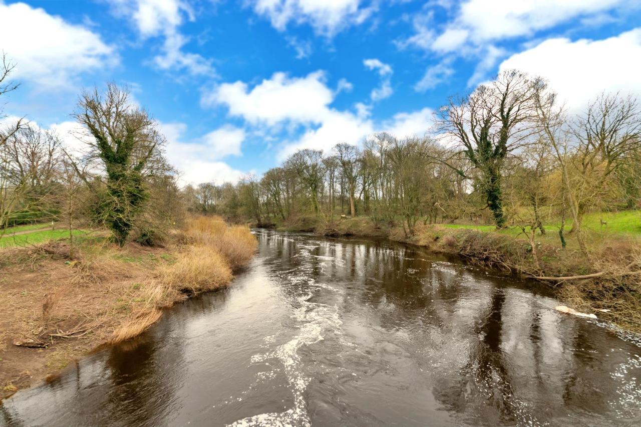 Finest Retreats - The Bank House Villa Boroughbridge Luaran gambar