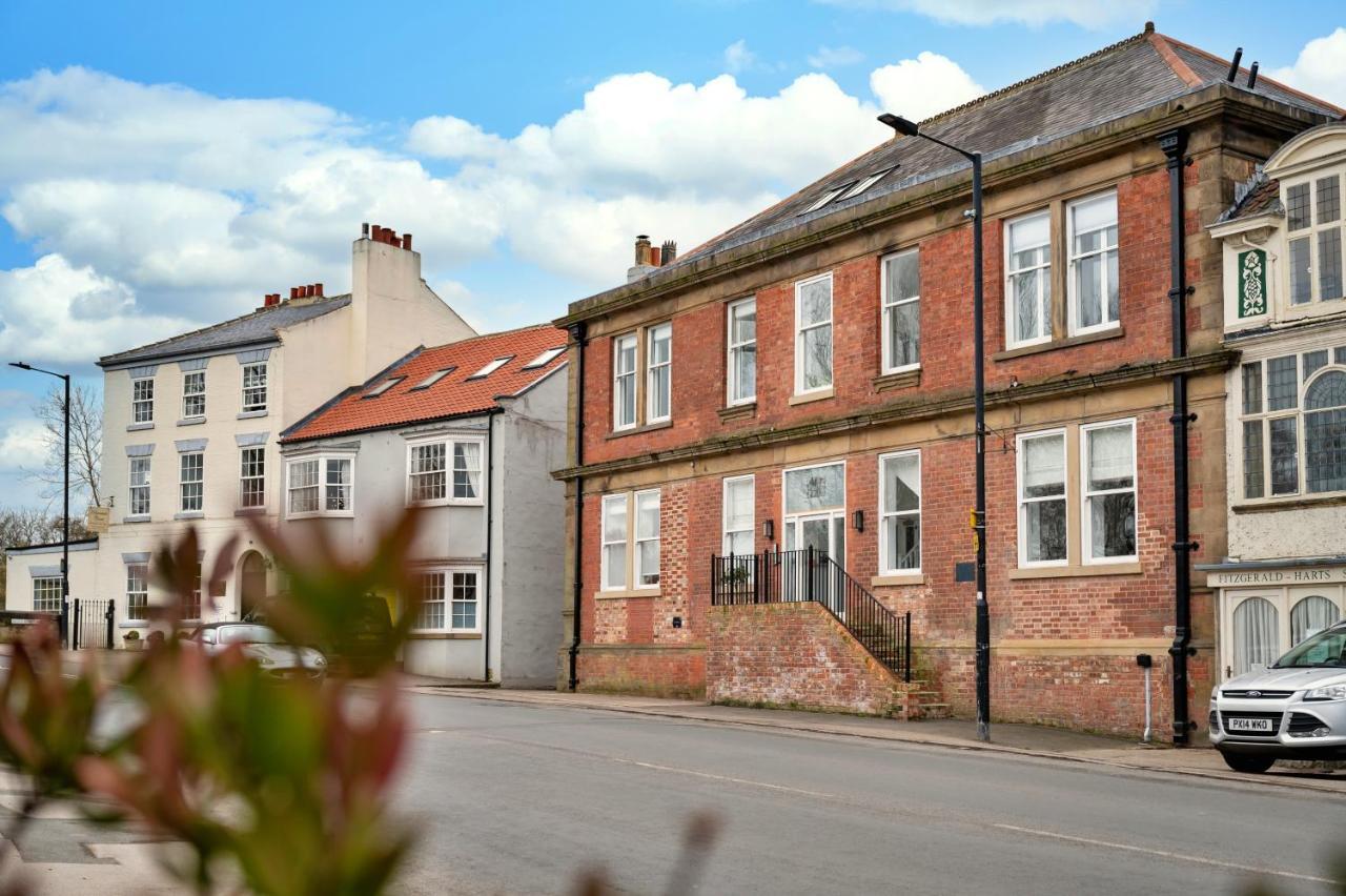 Finest Retreats - The Bank House Villa Boroughbridge Luaran gambar