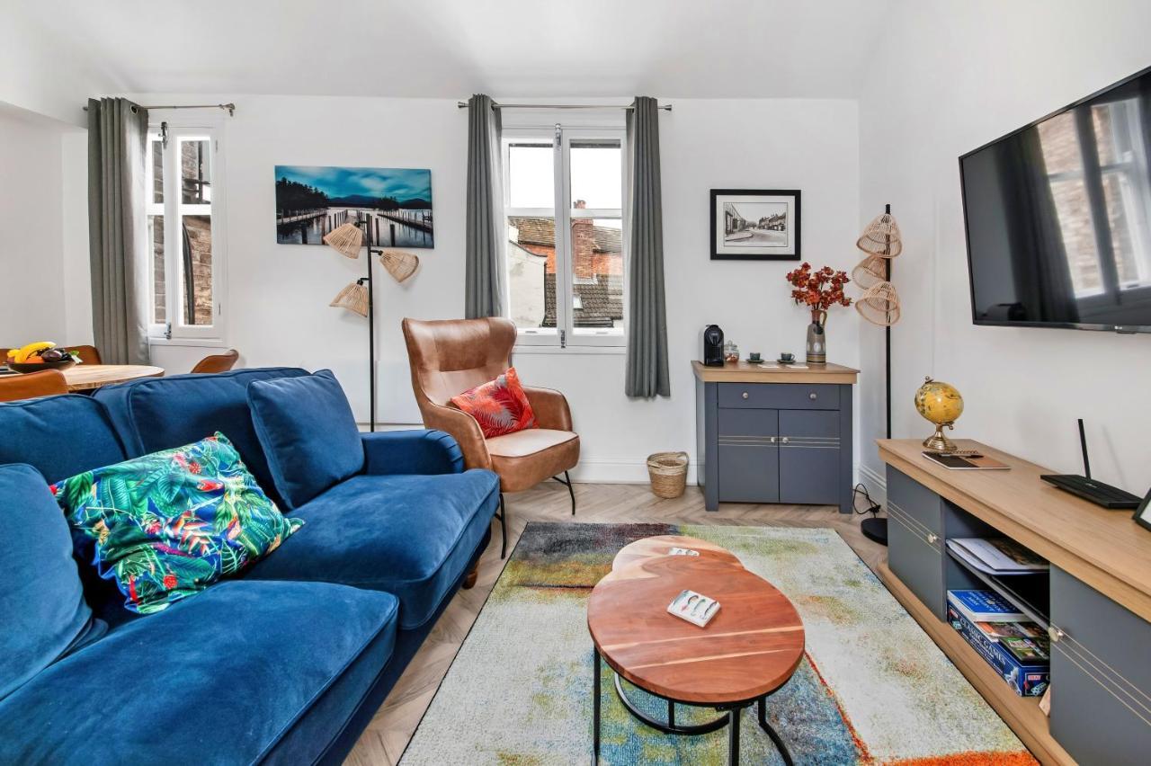 Finest Retreats - The Bank House Villa Boroughbridge Luaran gambar