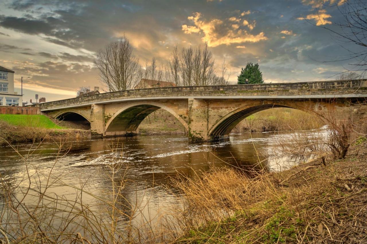 Finest Retreats - The Bank House Villa Boroughbridge Luaran gambar