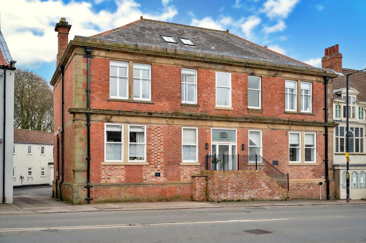 Finest Retreats - The Bank House Villa Boroughbridge Luaran gambar
