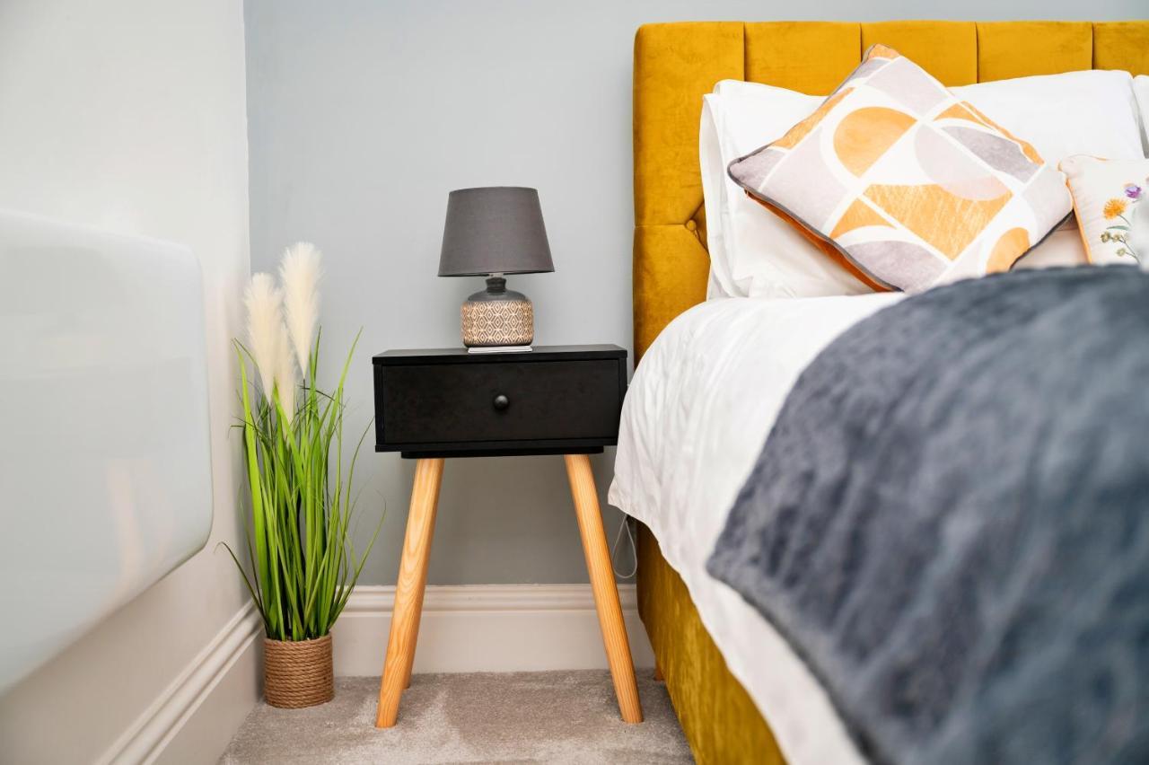 Finest Retreats - The Bank House Villa Boroughbridge Luaran gambar