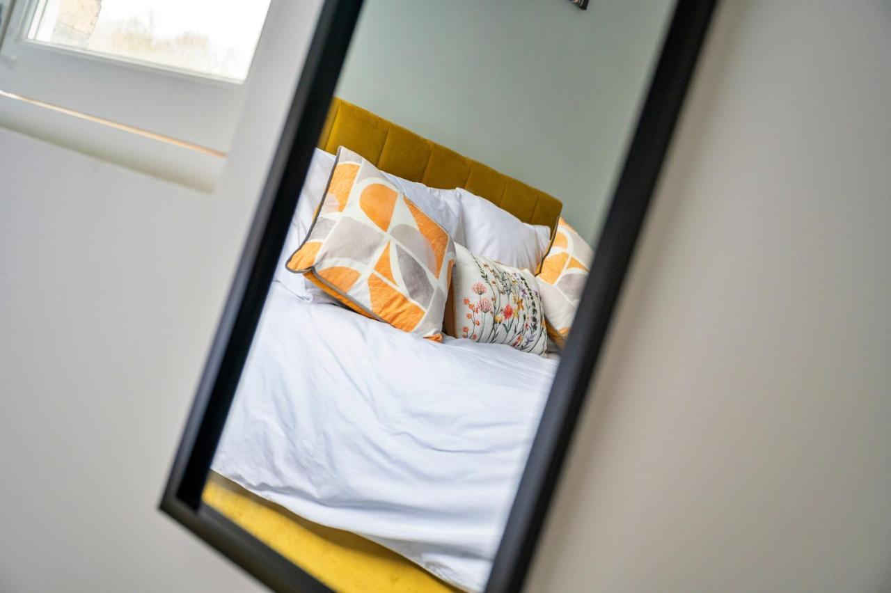 Finest Retreats - The Bank House Villa Boroughbridge Luaran gambar