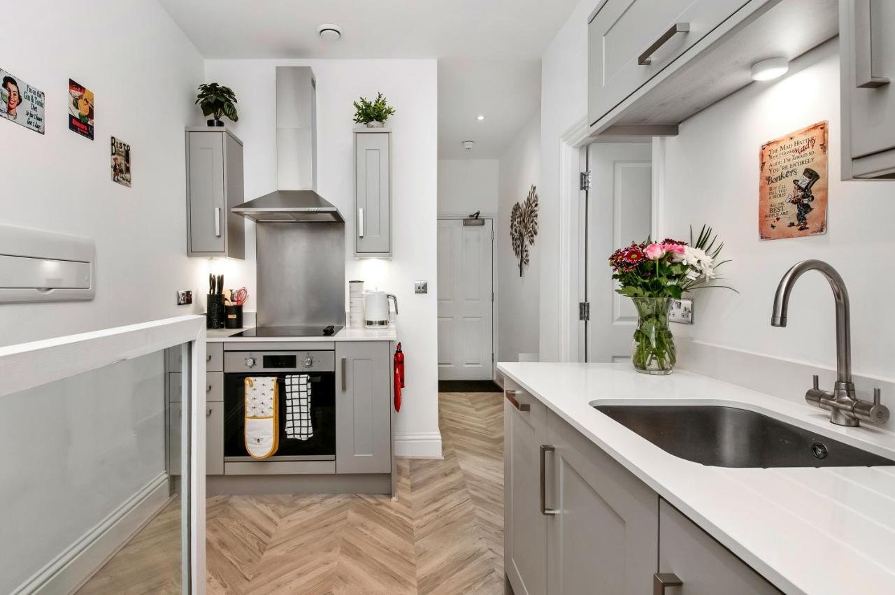 Finest Retreats - The Bank House Villa Boroughbridge Luaran gambar