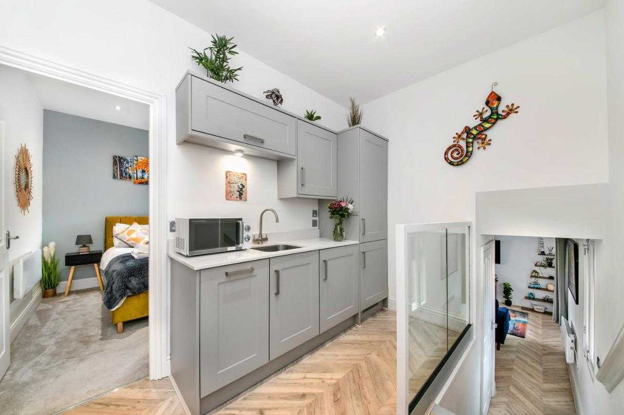 Finest Retreats - The Bank House Villa Boroughbridge Luaran gambar