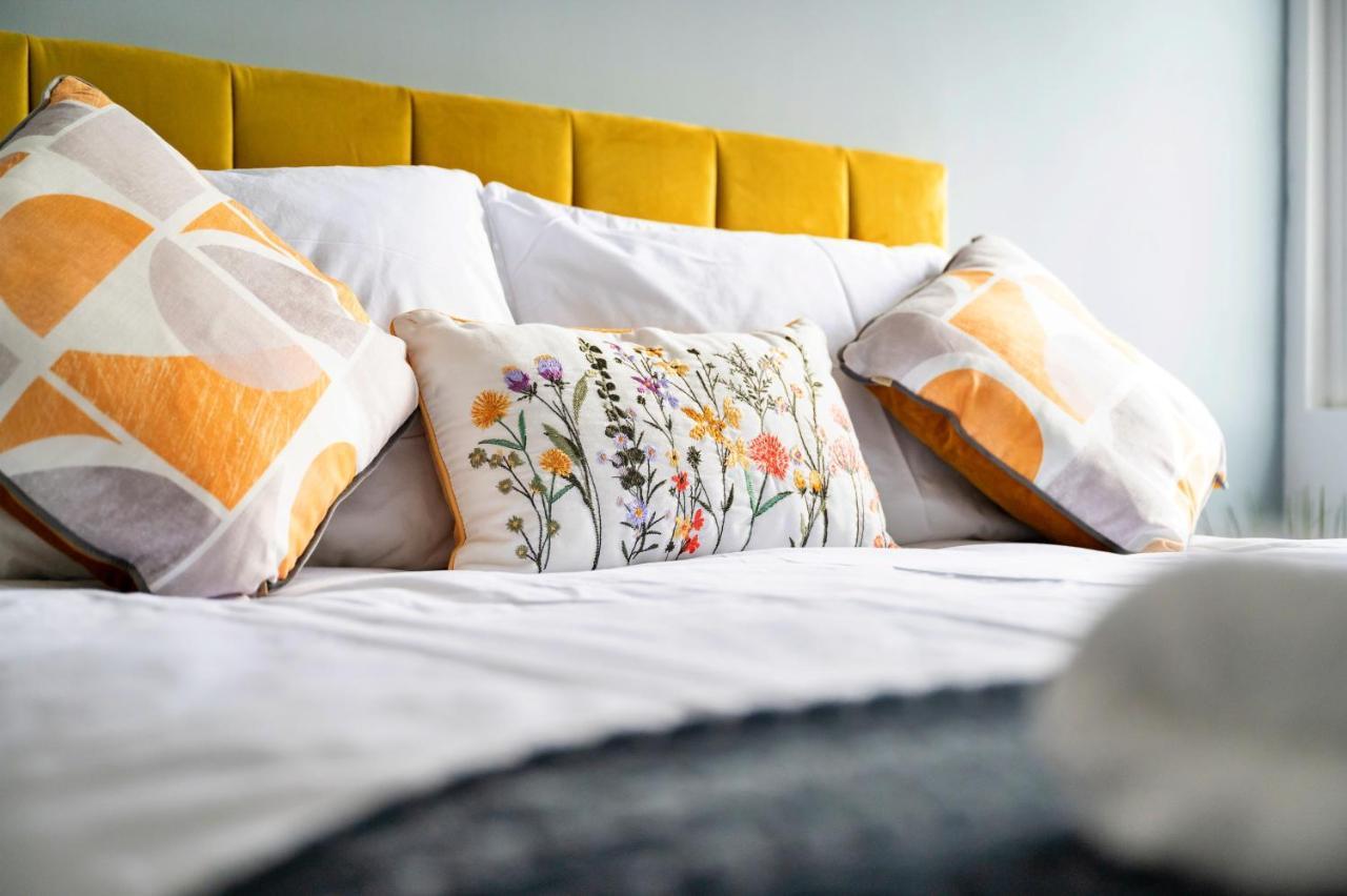 Finest Retreats - The Bank House Villa Boroughbridge Luaran gambar